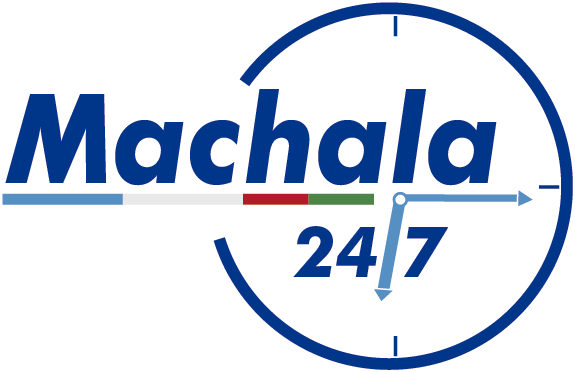 Machala 24/7
