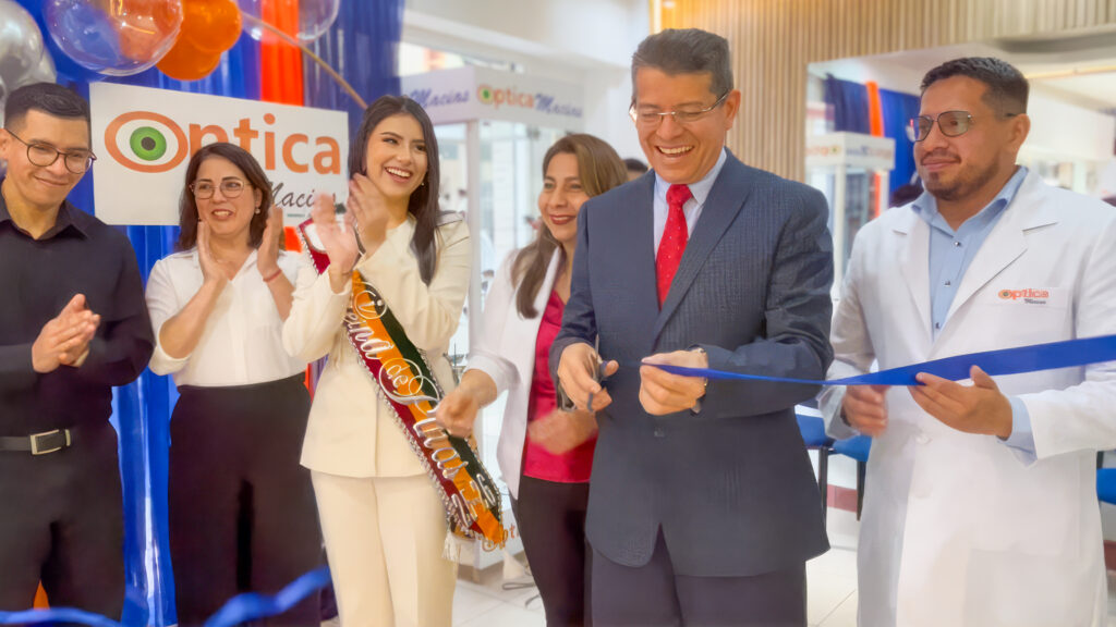 OPTICA